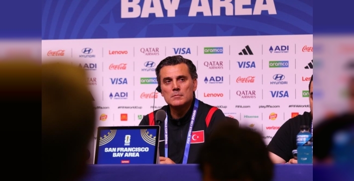 Vincenzo Montella: "Bu kaosa hizmet eden çok kişiden daha fazla Türk gibi hissediyorum"