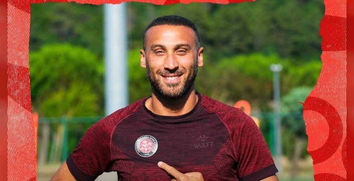 Cenk Tosun, Fatih Karagümrük’te