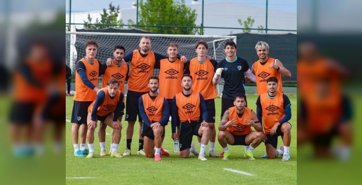 Erzurumspor FK’nın Süper Lig fikstürü belli oldu