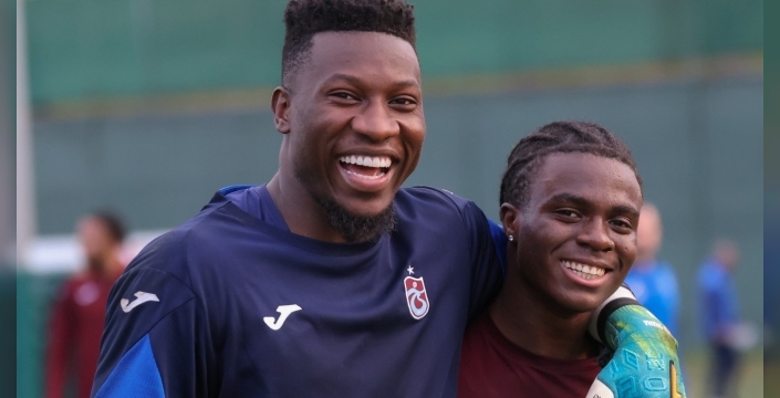 Trabzonspor, Christ Oulai ile yabancı oyuncu transferinde tarihi satışa imza attı
