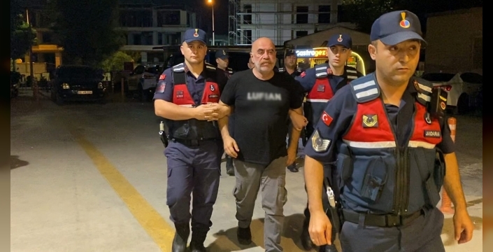 Ünlü yönetmen ve kardeşi Bursa’da uyuşturucu operasyonunda gözaltına alındı