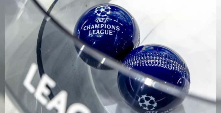 Galatasaray ve Fenerbahçe’nin Şampiyonlar Ligi’ndeki rakipleri belli oldu