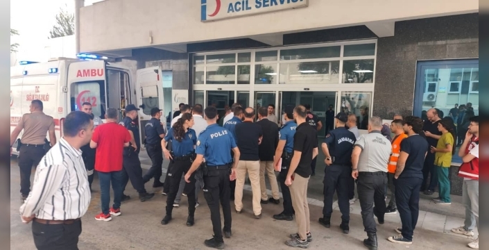 Turgutlu’da okul önünde silahlı saldırı: 3 öğrenci Manisa’ya sevk edildi