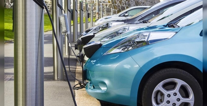 Elektrikli araçların görünmeyen riskleri: Yalnızca yol almıyor, veri de topluyor