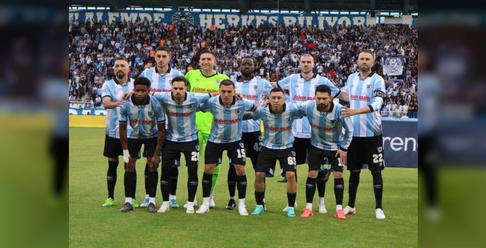 Erzurumspor FK ile Eyüpspor ilk randevuda