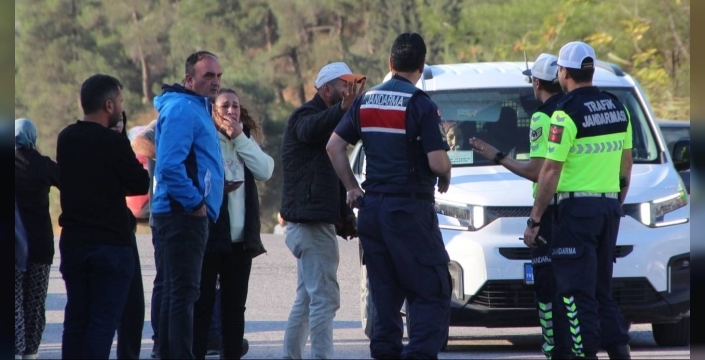 Soma’daki maden kazasında 5 işçi hayatını kaybetti
