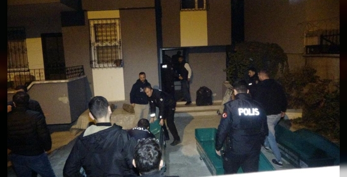 Adana’da kan donduran olay: Baba, çocuklarını öldürüp intihar etti