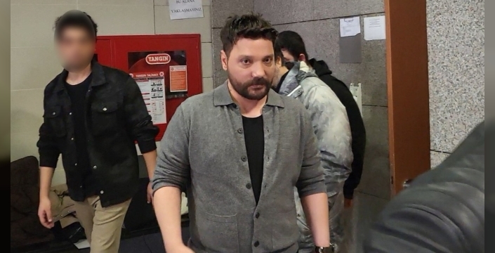 Ahbap Derneği’ne yönelik soruşturmada gözaltına alınan Oğuzhan Uğur hakkında bilirkişi raporu hazırlandı