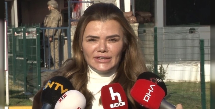 Aleyna Tilki’nin avukatından ilk açıklama