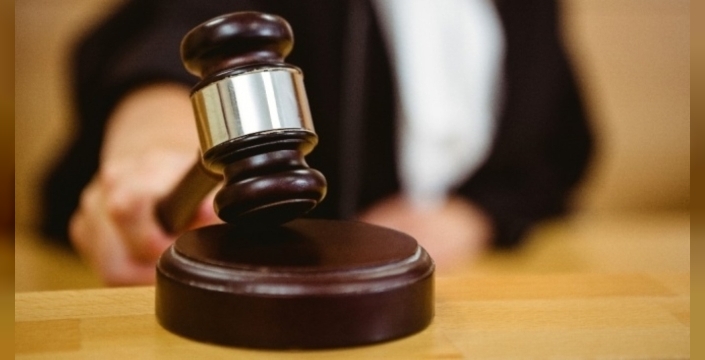 Amirine saldırdı, 23 senelik tazminattan oldu