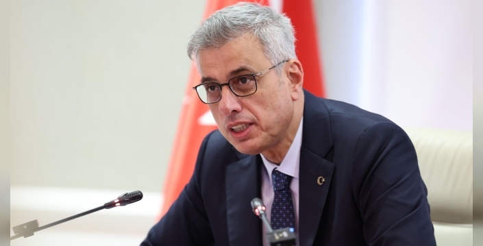 Bakan Memişoğlu’ndan müjde