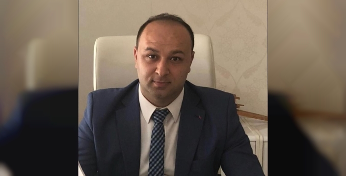 Basın İlan Kurumu Erzurum Bölge Müdürlüğü’ne Ali Aktaş Atandı