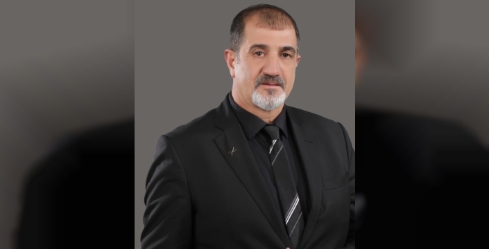 Bozcu adaylığını açıkladı