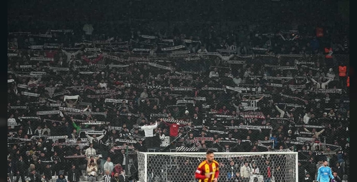 Dolmabahçe’de ‘istifa’ sesleri!