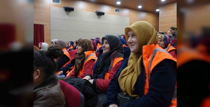 En iyi narkotik polisi anne