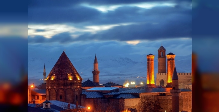 Erzurum’da Ramazanların vazgeçilmez duası: İşfe’lena