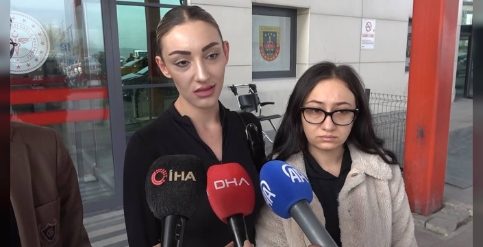 Güllü’nün kızı ve arkadaşı gözaltına alındı