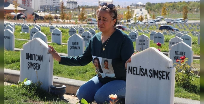 İki çocuğu vahşice öldürülen acılı anne ilk kez konuştu!