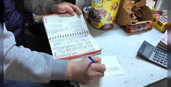 İstanbul’da kadim kültür devam ediyor: 320 kişinin bakkal borcu kapatıldı