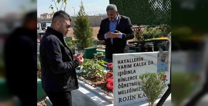 İyiliğin sesi olan Erzurumlu iş insanı Ferit Kaya: “Bir çocuğun gözyaşı dünyaya bedeldir”