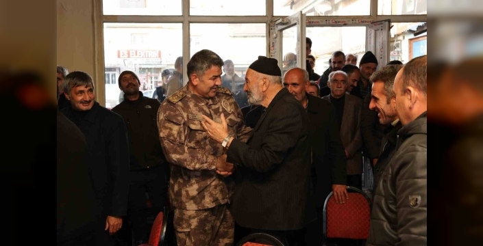 Karaburun’dan Pasinler çıkarması