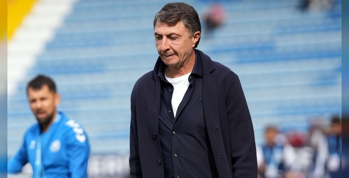 Kasımpaşa’da Şota Arveladze dönemi sona erdi