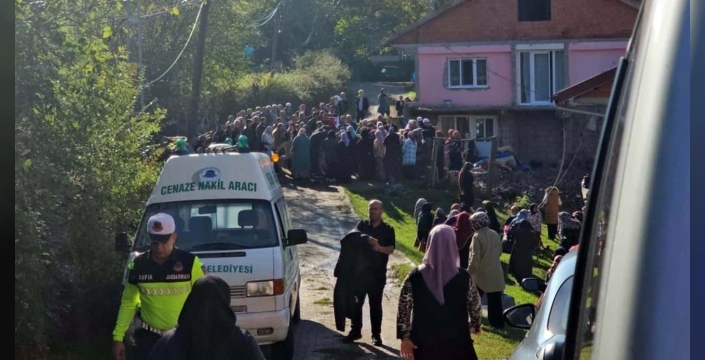 Katili suçunu itiraf etti, tartıştığı 17 yaşındaki Hasret’i boğup kuyuya atmış