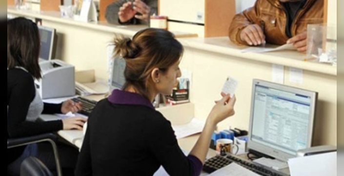 Memurun dikkati 20 milyonluk dolandırıcılığı engelledi