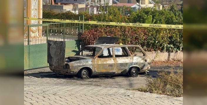 Mersin’de dehşet: 1’i çocuk 2 ölü, 1 yaralı