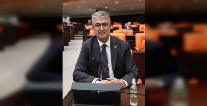 MHP Milletvekili Aydın, TEKNOFEST etkinliklerinin Erzurum’da yapılmasını istedi