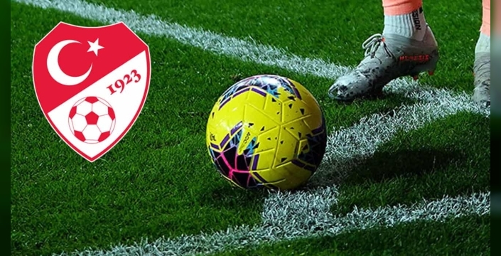 PFDK bahis soruşturmasının cezalarını açıkladı