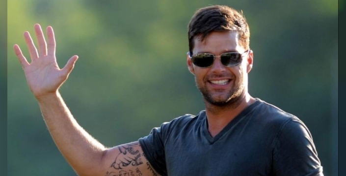 Ricky Martin, 15 yıl aradan sonra İstanbul’da
