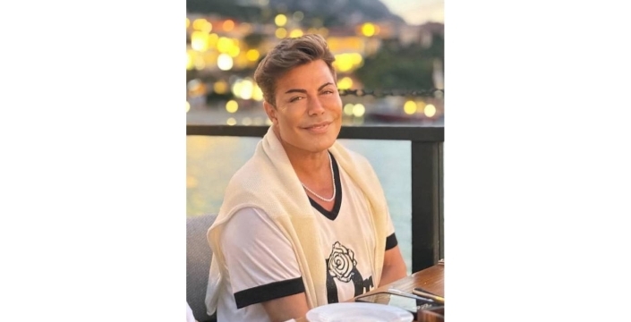 Şarkıcı Fatih Ürek hayatını kaybetti