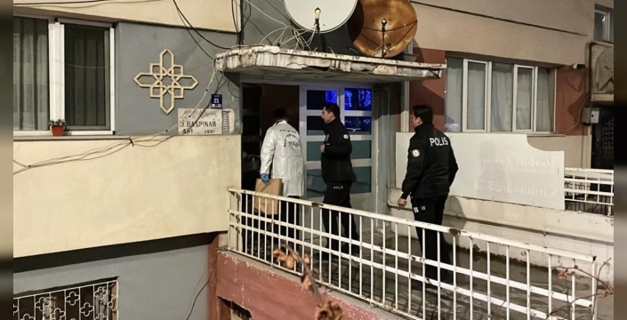 Sivas’ta kardeş cinayeti: Tartıştığı ağabeyini bıçaklayarak öldürdü