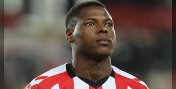 Sivassporlu futbolcu kaçtı, sosyal medya karıştı