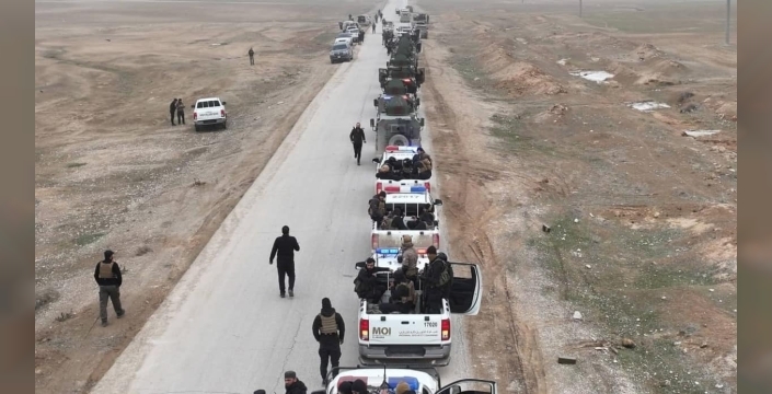 Suriye ordusu Haseke'de konuşlanmaya başladı