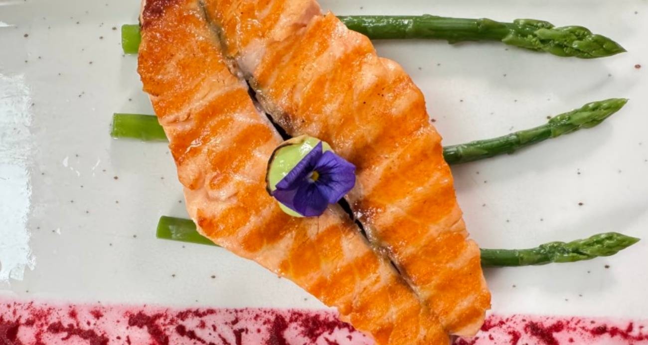 Tatlı sudan tuzlu suya daldık, AB’de lider olduk