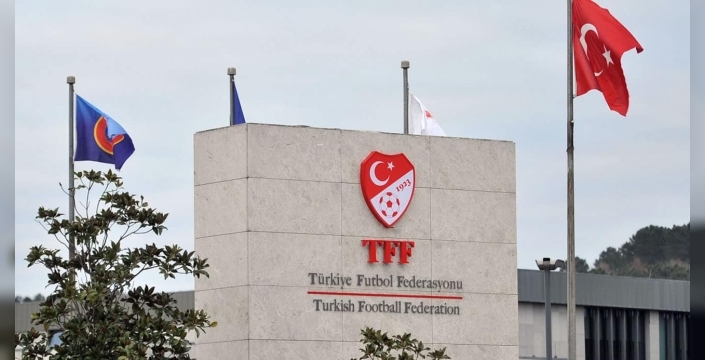 Türk futbolunda bahis depremi!