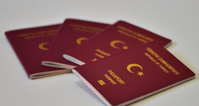Türk Vatandaşlığı Kanununun uygulanmasına yönelik yönetmelikte değişiklik Resmi Gazete'de