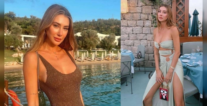 Uyuşturucu soruşturmasında hakkında yakalama kararı çıkartılan Şeyma Subaşı: