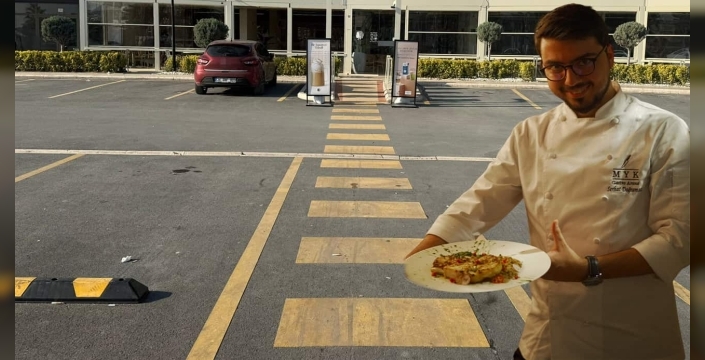 Yemek programının şampiyonuna ait hamburgerci kurşunlandı: Haraç istendiği iddia edildi